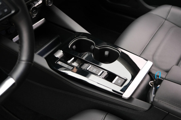 Citroën C5 X 1.2 PureTech SHINE |20.406km| Leder/Navi/Camera/Adaptive Cruise ALS NIEUW