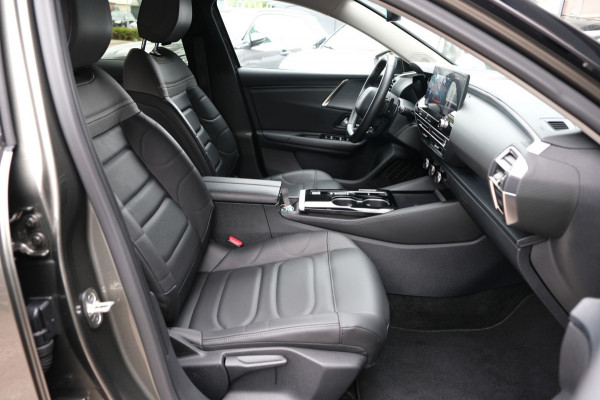 Citroën C5 X 1.2 PureTech SHINE |20.406km| Leder/Navi/Camera/Adaptive Cruise ALS NIEUW