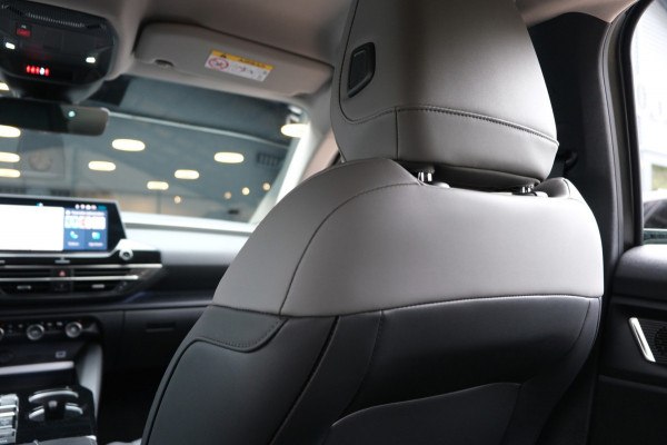 Citroën C5 X 1.2 PureTech SHINE |20.406km| Leder/Navi/Camera/Adaptive Cruise ALS NIEUW