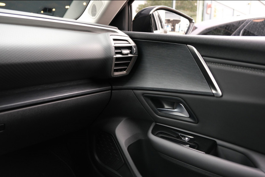 Citroën C5 X 1.2 PureTech SHINE |20.406km| Leder/Navi/Camera/Adaptive Cruise ALS NIEUW