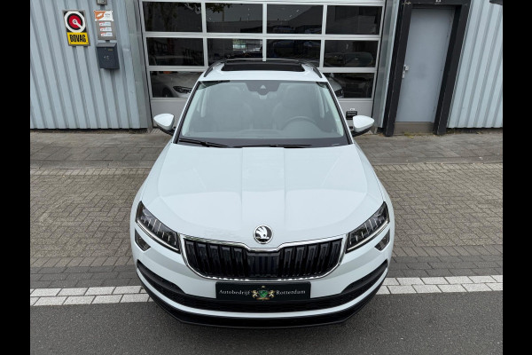 Škoda Karoq 1.5 TSI ACT Style AUT ECC/PDC/CAM/NAVI/LM18/LEER