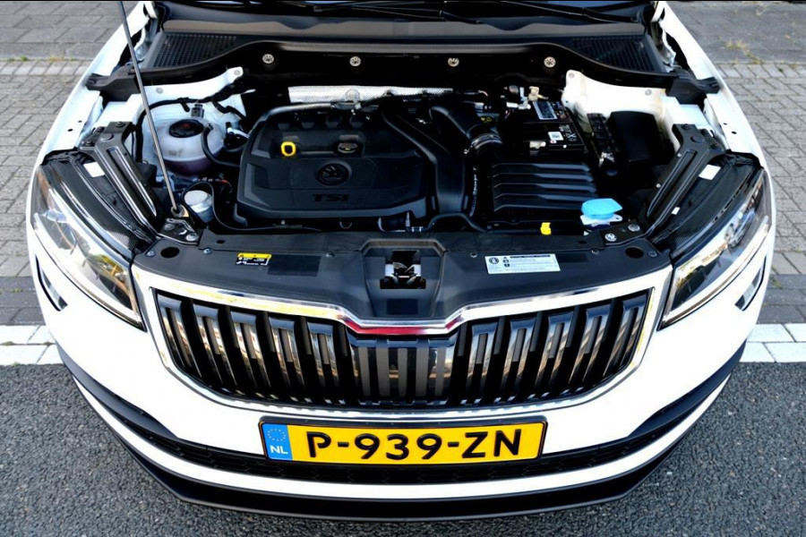 Škoda Karoq 1.5 TSI ACT Style AUT ECC/PDC/CAM/NAVI/LM18/LEER
