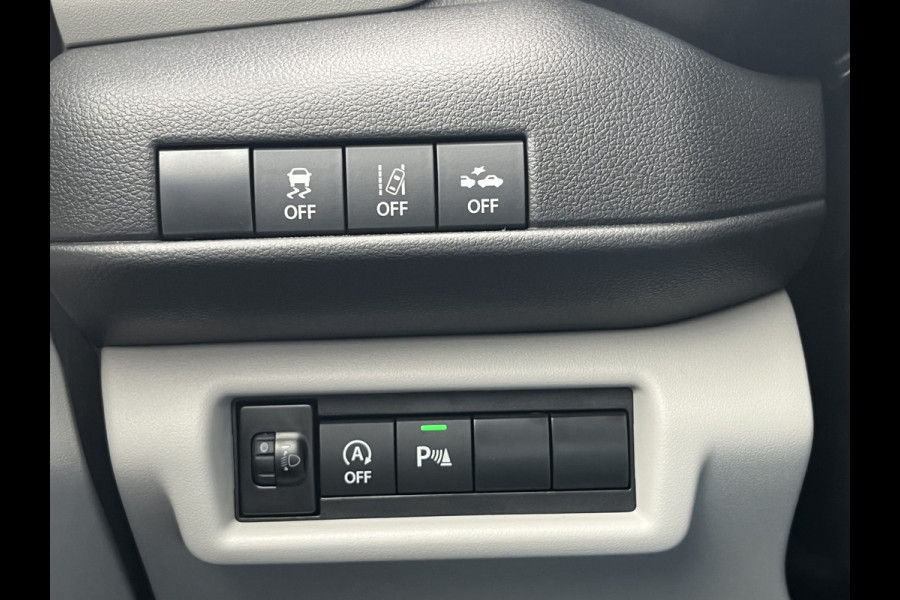 Suzuki Swift 1.2 Smart Hybrid Select CVT Automaat | In meerdere kleuren uit voorraad leverbaar | Adapt. Cruise | Camera | Stoelverwarming | 16'' | Dodehoek | Carplay/Android Auto | Smart Entry |