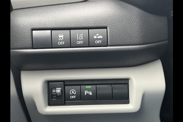 Suzuki Swift 1.2 Smart Hybrid Select CVT Automaat | In meerdere kleuren uit voorraad leverbaar | Adapt. Cruise | Camera | Stoelverwarming | 16'' | Dodehoek | Carplay/Android Auto | Smart Entry |