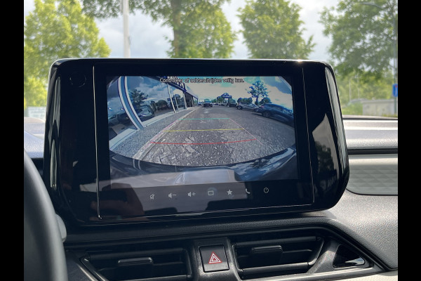 Suzuki Swift 1.2 Smart Hybrid Select CVT Automaat | Meerdere kleuren beschikbaar | €2.200,- voordeel | Adapt. Cruise | Camera | Stoelverwarming | 16'' | Dodehoek | Carplay/Android Auto | Smart Entry |