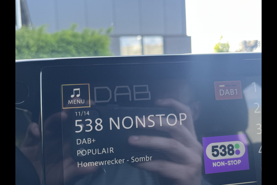 Suzuki Swift 1.2 Smart Hybrid Select CVT Automaat | Meerdere kleuren beschikbaar | €2.200,- voordeel | Adapt. Cruise | Camera | Stoelverwarming | 16'' | Dodehoek | Carplay/Android Auto | Smart Entry |