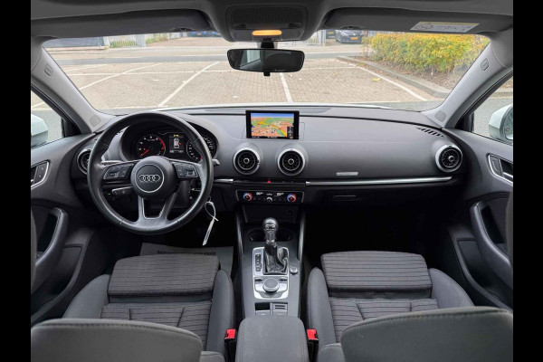 Audi A3 Sportback 1.5 TFSI S-tronic AUT ECC/PDC/LMV-18/NAVI