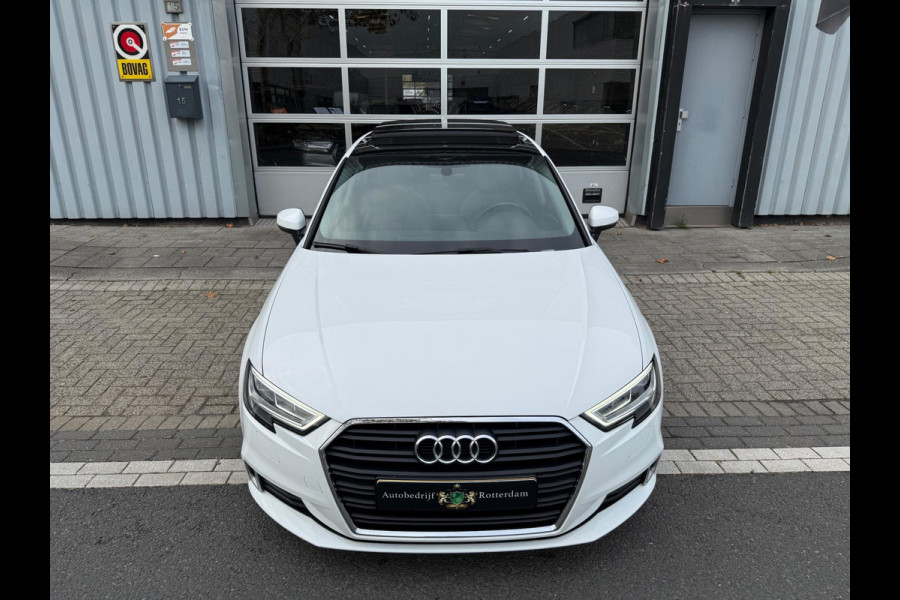 Audi A3 Sportback 1.5 TFSI S-tronic AUT ECC/PDC/LMV-18/NAVI