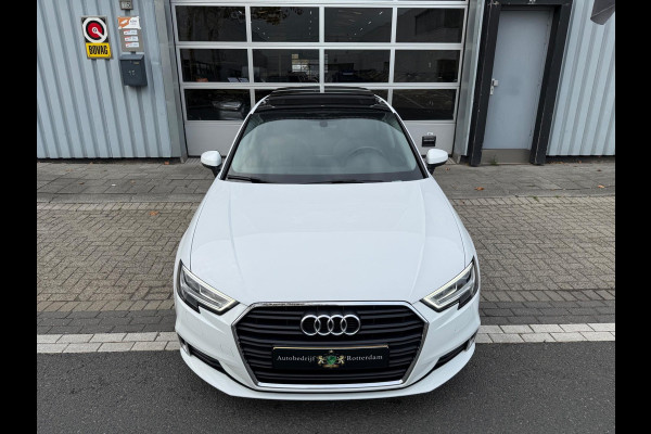 Audi A3 Sportback 1.5 TFSI S-tronic AUT ECC/PDC/LMV-18/NAVI
