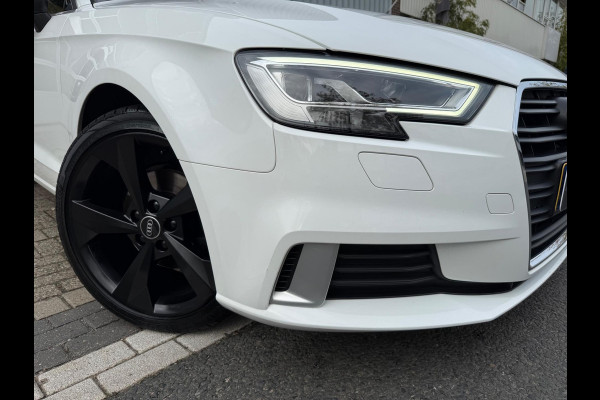 Audi A3 Sportback 1.5 TFSI S-tronic AUT ECC/PDC/LMV-18/NAVI