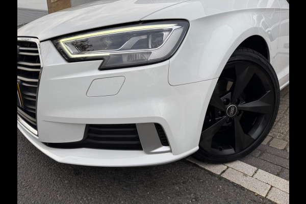 Audi A3 Sportback 1.5 TFSI S-tronic AUT ECC/PDC/LMV-18/NAVI