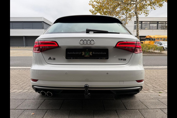 Audi A3 Sportback 1.5 TFSI S-tronic AUT ECC/PDC/LMV-18/NAVI