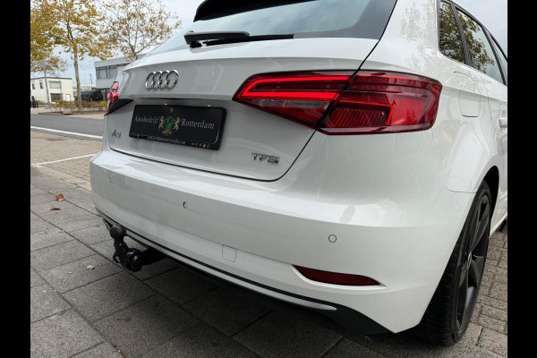Audi A3 Sportback 1.5 TFSI S-tronic AUT ECC/PDC/LMV-18/NAVI