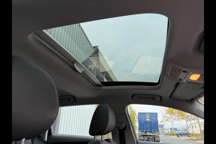 Audi A3 Sportback 1.5 TFSI S-tronic AUT ECC/PDC/LMV-18/NAVI