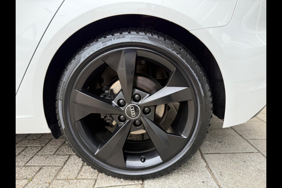 Audi A3 Sportback 1.5 TFSI S-tronic AUT ECC/PDC/LMV-18/NAVI