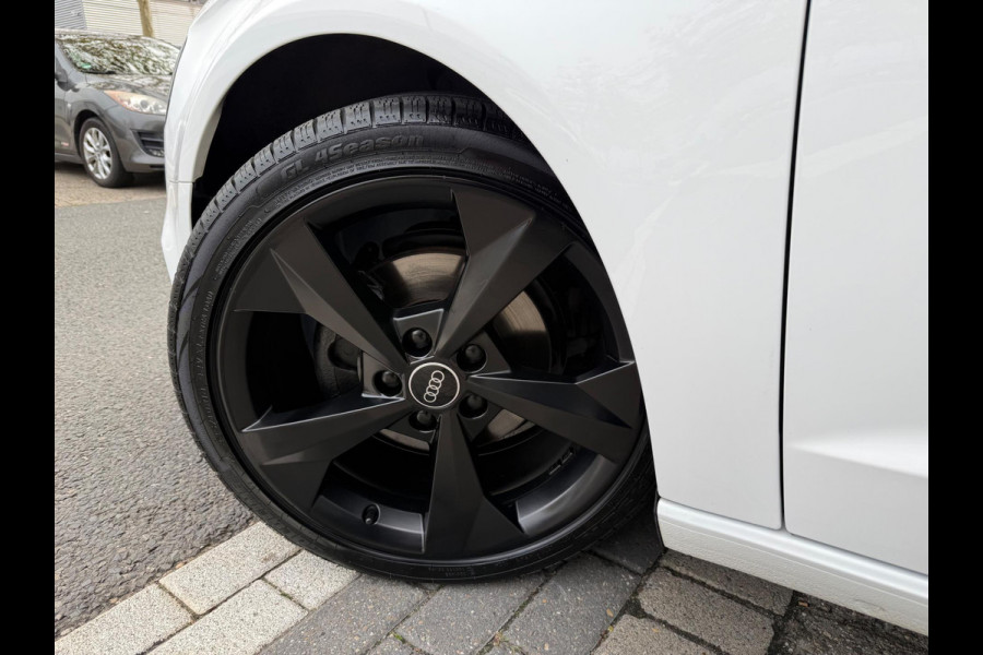Audi A3 Sportback 1.5 TFSI S-tronic AUT ECC/PDC/LMV-18/NAVI