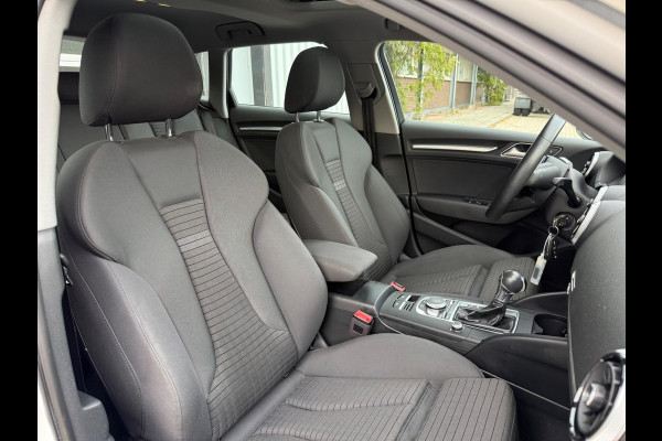 Audi A3 Sportback 1.5 TFSI S-tronic AUT ECC/PDC/LMV-18/NAVI