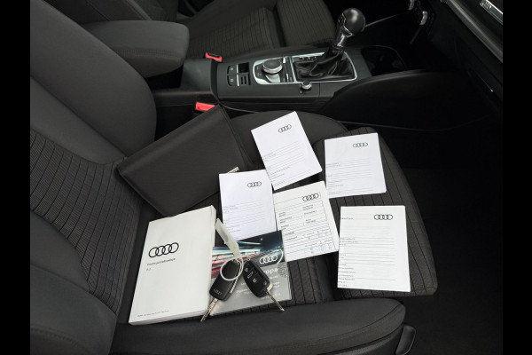 Audi A3 Sportback 1.5 TFSI S-tronic AUT ECC/PDC/LMV-18/NAVI