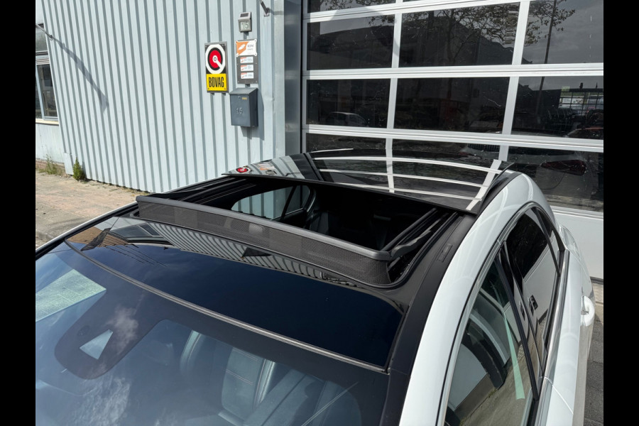 Mercedes-Benz A-Klasse 200 AMG LED/PDC/CAM/LEER/NAVI/LMV18