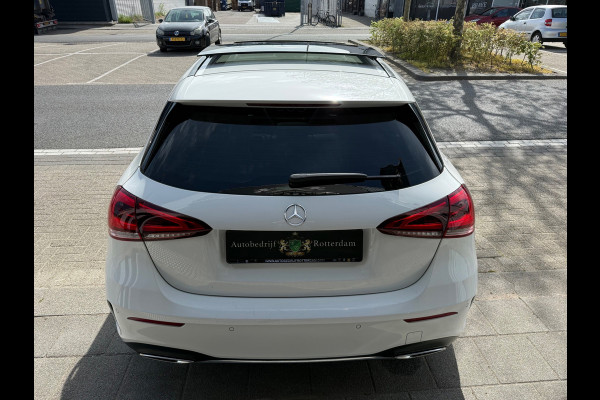 Mercedes-Benz A-Klasse 200 AMG LED/PDC/CAM/LEER/NAVI/LMV18