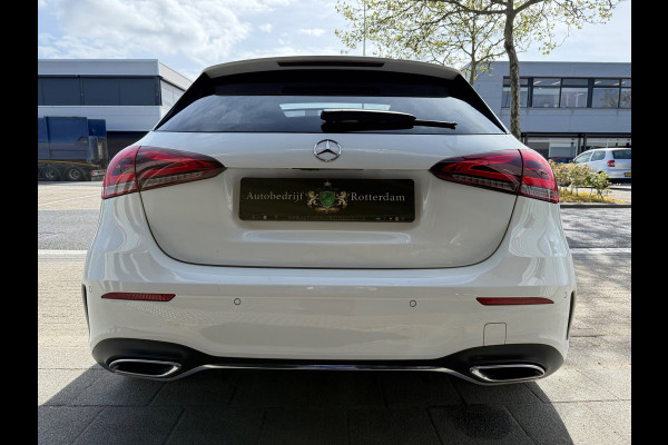 Mercedes-Benz A-Klasse 200 AMG LED/PDC/CAM/LEER/NAVI/LMV18