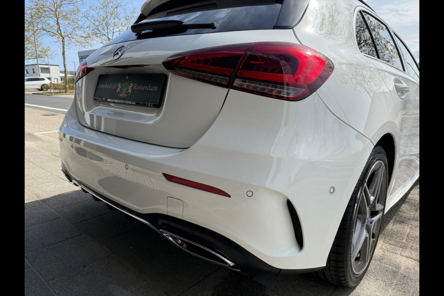 Mercedes-Benz A-Klasse 200 AMG LED/PDC/CAM/LEER/NAVI/LMV18