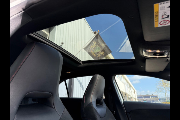 Mercedes-Benz A-Klasse 200 AMG LED/PDC/CAM/LEER/NAVI/LMV18