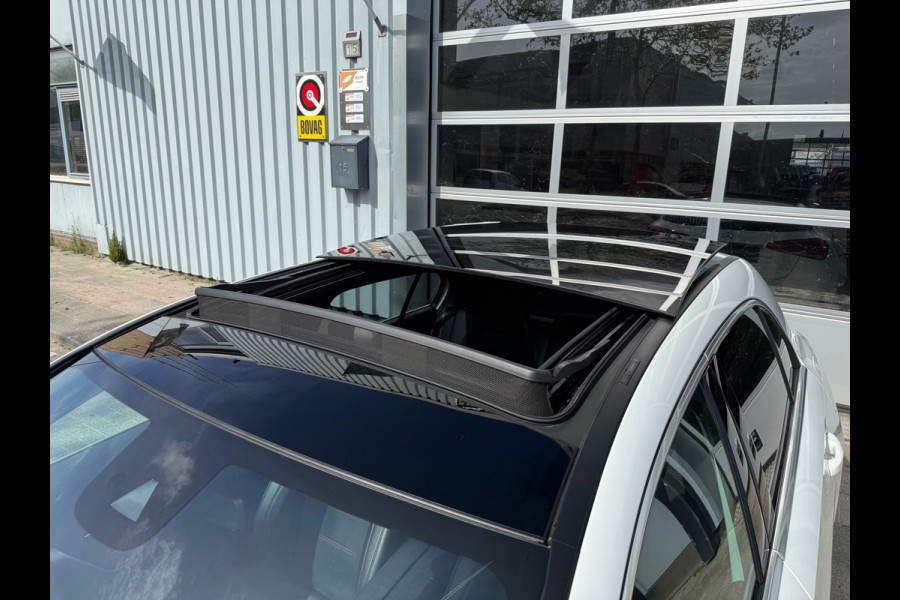 Mercedes-Benz A-Klasse 200 AMG LED/PDC/CAM/LEER/NAVI/LMV18