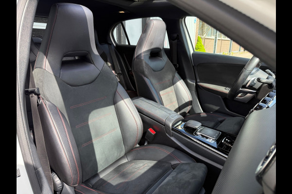 Mercedes-Benz A-Klasse 200 AMG LED/PDC/CAM/LEER/NAVI/LMV18