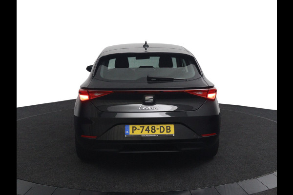 Seat Leon 1.0 TSI Style*LED*ECC*KEYLESS*CRUISE*CARPLAY*