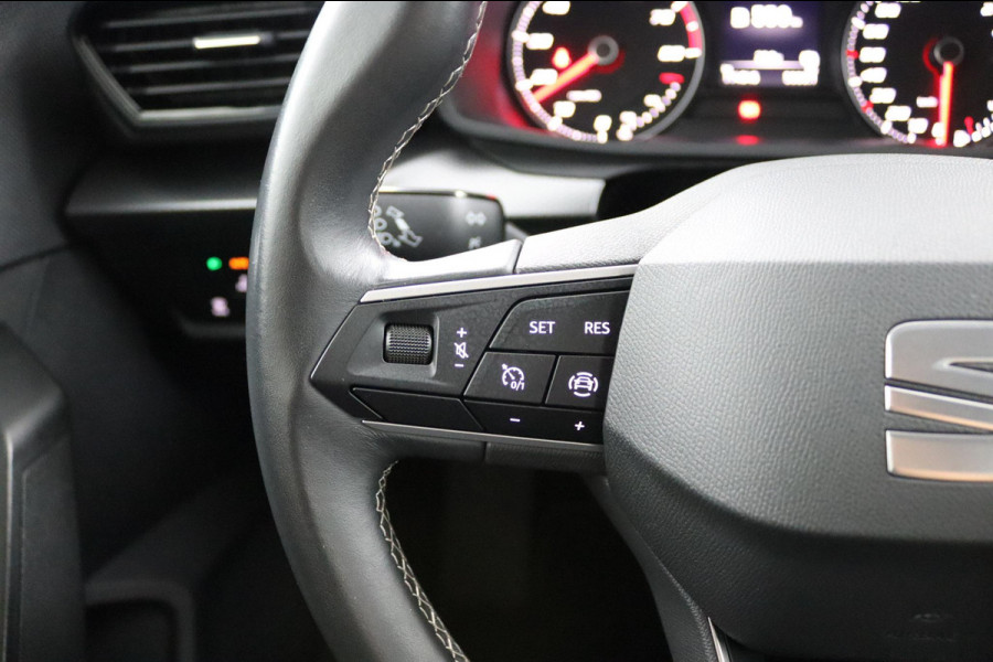 Seat Leon 1.0 TSI Style*LED*ECC*KEYLESS*CRUISE*CARPLAY*