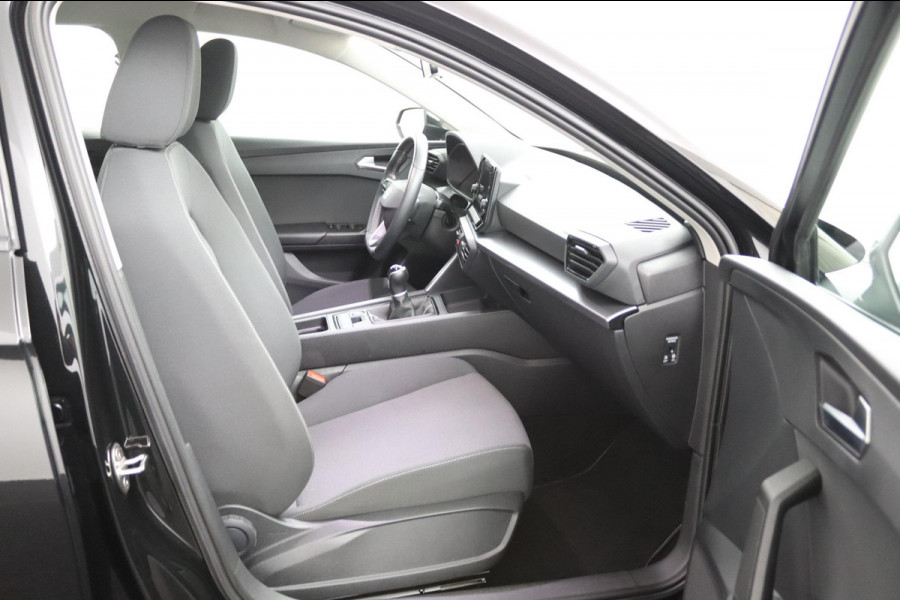 Seat Leon 1.0 TSI Style*LED*ECC*KEYLESS*CRUISE*CARPLAY*