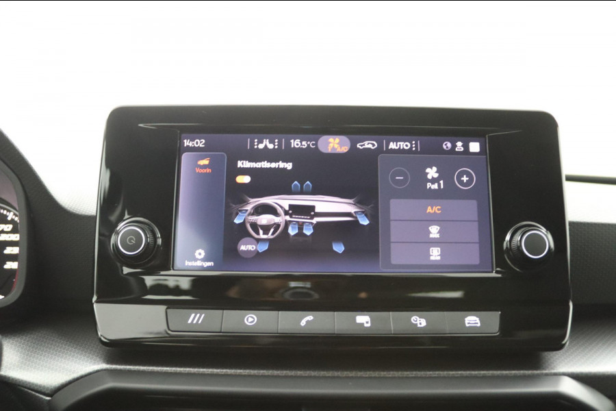 Seat Leon 1.0 TSI Style*LED*ECC*KEYLESS*CRUISE*CARPLAY*
