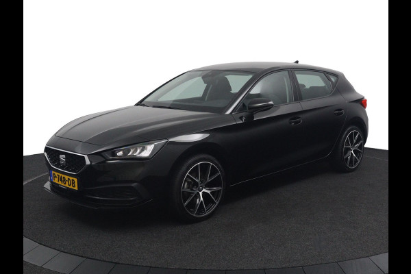Seat Leon 1.0 TSI Style*LED*ECC*KEYLESS*CRUISE*CARPLAY*