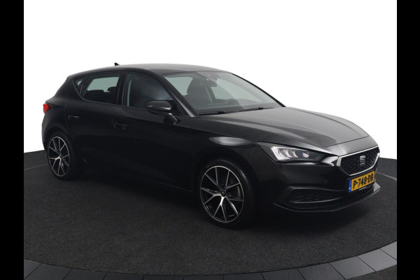 Seat Leon 1.0 TSI Style*LED*ECC*KEYLESS*CRUISE*CARPLAY*