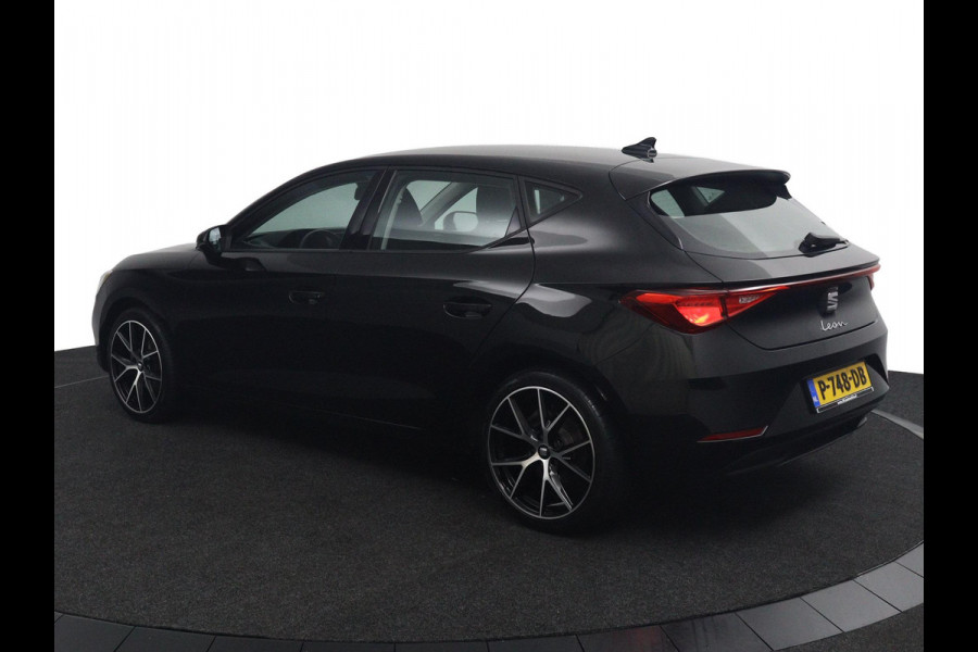 Seat Leon 1.0 TSI Style*LED*ECC*KEYLESS*CRUISE*CARPLAY*