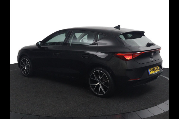 Seat Leon 1.0 TSI Style*LED*ECC*KEYLESS*CRUISE*CARPLAY*
