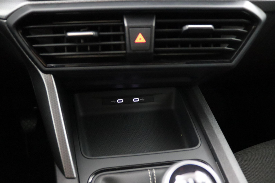 Seat Leon 1.0 TSI Style*LED*ECC*KEYLESS*CRUISE*CARPLAY*