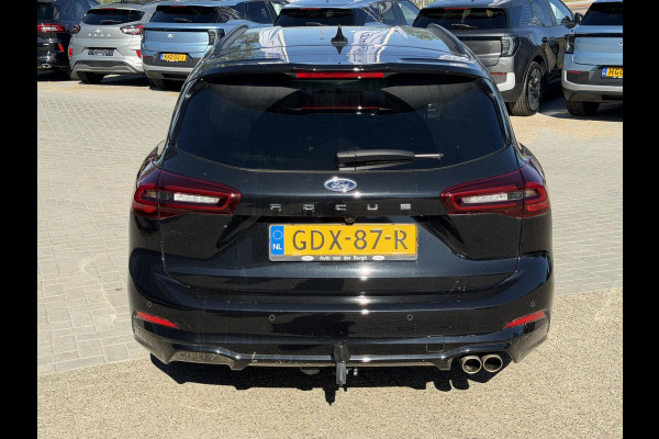 Ford FOCUS Wagon 1.0 EcoBoost Hybrid ST Line X 155pk | Driver Assistance Pack | Trekhaak afneembaar | AGR stoel | 18 inch Lichtmetaal | Winterpack