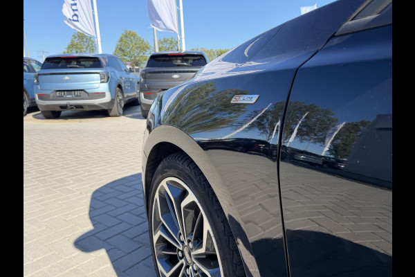 Ford FOCUS Wagon 1.0 EcoBoost Hybrid ST Line X 155pk | Driver Assistance Pack | Trekhaak afneembaar | AGR stoel | 18 inch Lichtmetaal | Winterpack