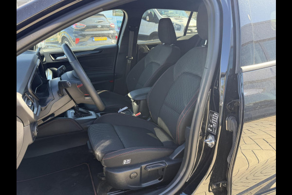 Ford FOCUS Wagon 1.0 EcoBoost Hybrid ST Line X 155pk | Driver Assistance Pack | Trekhaak afneembaar | AGR stoel | 18 inch Lichtmetaal | Winterpack
