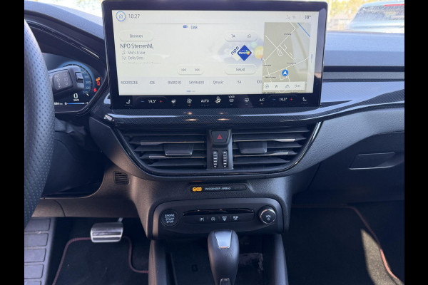 Ford FOCUS Wagon 1.0 EcoBoost Hybrid ST Line X 155pk | Driver Assistance Pack | Trekhaak afneembaar | AGR stoel | 18 inch Lichtmetaal | Winterpack