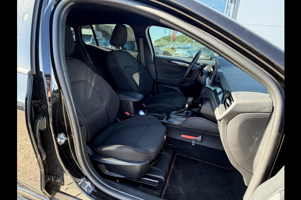 Ford FOCUS Wagon 1.0 EcoBoost Hybrid ST Line X 155pk | Driver Assistance Pack | Trekhaak afneembaar | AGR stoel | 18 inch Lichtmetaal | Winterpack