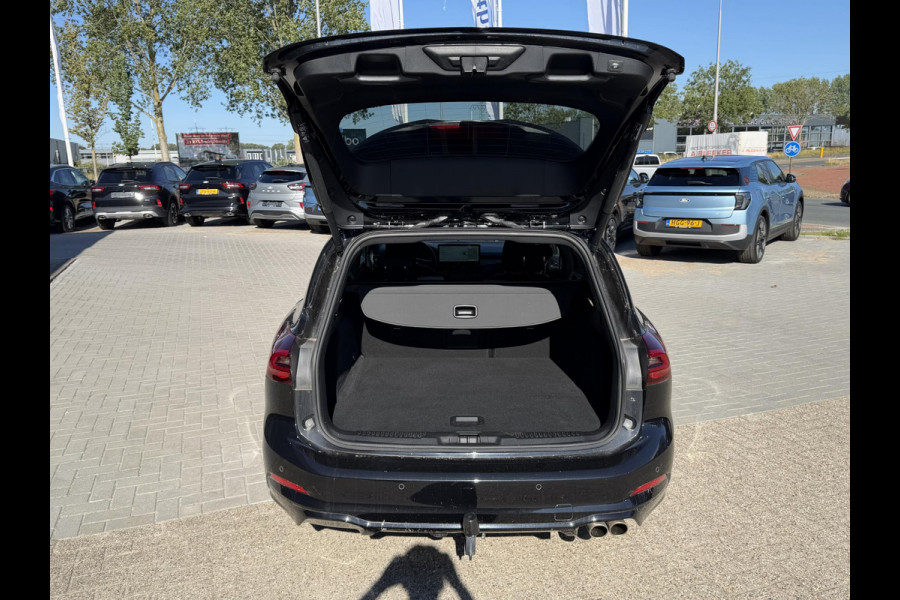 Ford FOCUS Wagon 1.0 EcoBoost Hybrid ST Line X 155pk | Driver Assistance Pack | Trekhaak afneembaar | AGR stoel | 18 inch Lichtmetaal | Winterpack