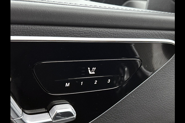 Mercedes-Benz C-Klasse Estate 180 AMG Line | Amg In en Exterieur | Dodehoekassistent | Memory Seats | Night pakket | Inclusief 24 maanden Mercedes-Benz Certified garantie voor Europa.