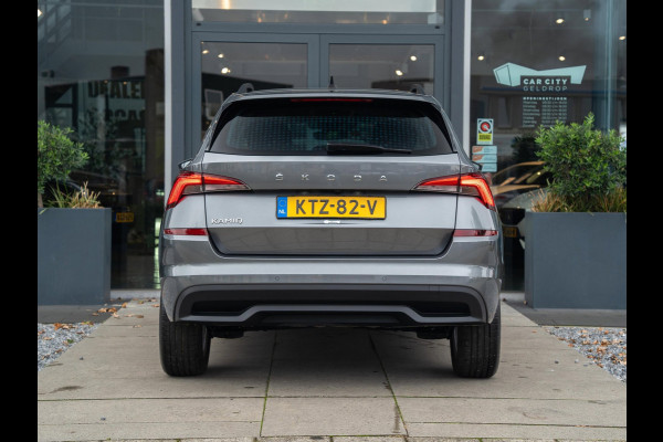 Škoda Kamiq 1.0 TSI 110pk Automaat Ambition Tour | Smart Link | Camera | Stoelverwarming