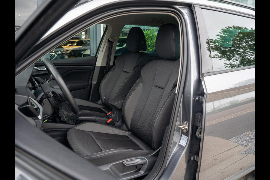 Škoda Kamiq 1.0 TSI 110pk Automaat Ambition Tour | Smart Link | Camera | Stoelverwarming