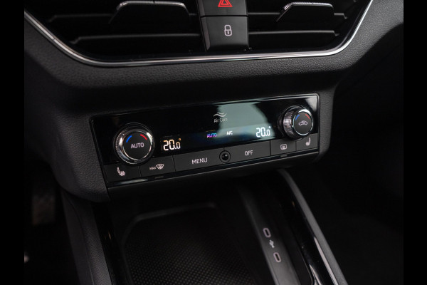 Škoda Kamiq 1.0 TSI 110pk Automaat Ambition Tour | Smart Link | Camera | Stoelverwarming