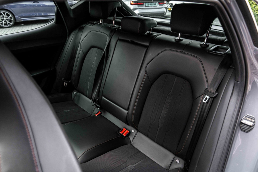 CUPRA Leon 1.4 e-Hybrid 245 PK ACC Pano Camera VZ Stuurwiel Keyless Stoel/Stuurverw. 19''