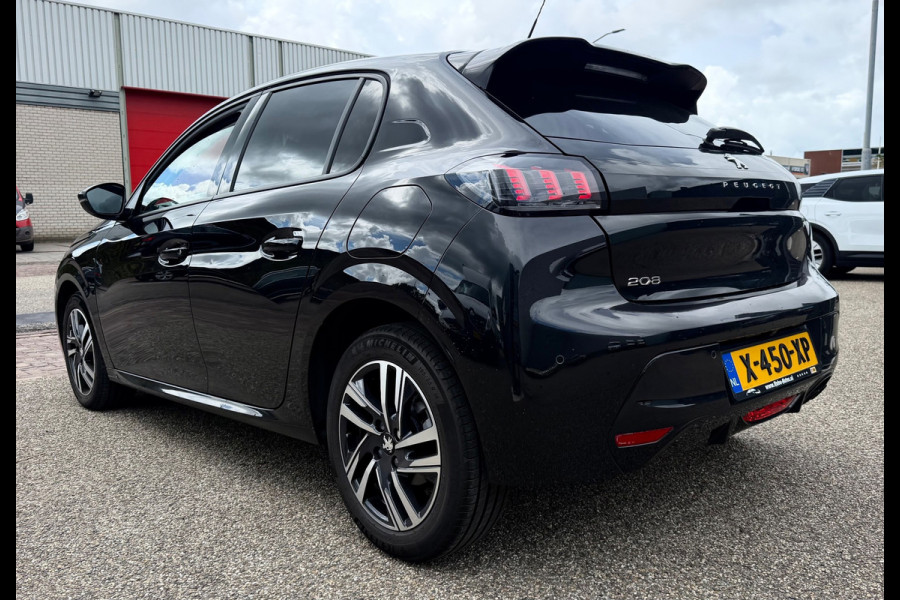Peugeot 208 1.2 PureTech Allure Pack